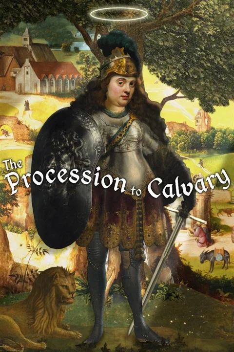  The Procession to Calvary Xbox One|X|S активация