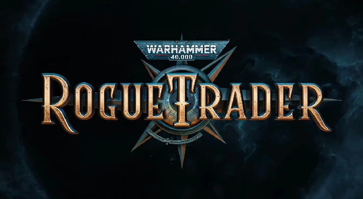 Warhammer 40,000: Rogue Trader Void (+3 DLC) - STEAM🔥