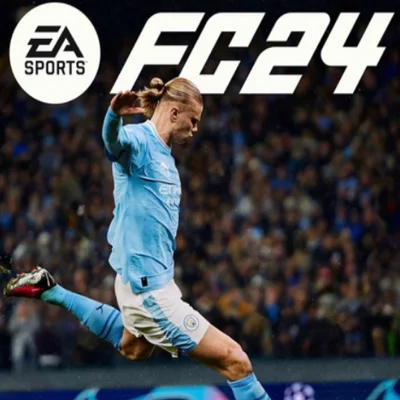 EA SPORTS FC 24 STANDARD XBOX КЛЮЧ