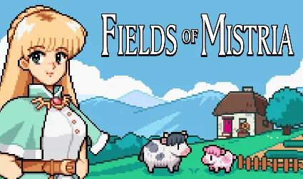 FIELDS OF MISTRIA ✅ STEAM АККАУНТ ✅ на 90 дней