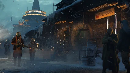 Star Wars Outlaws | Xbox Series