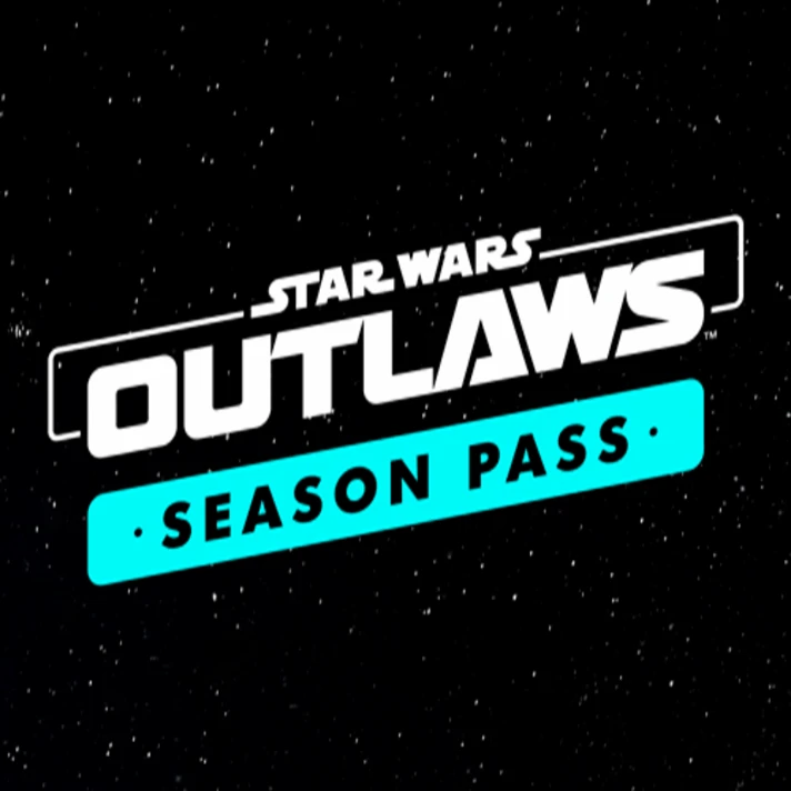 ⚫️Star Wars Outlaws Season Pass❗DLC❗PC Epic Games EGS⚫️