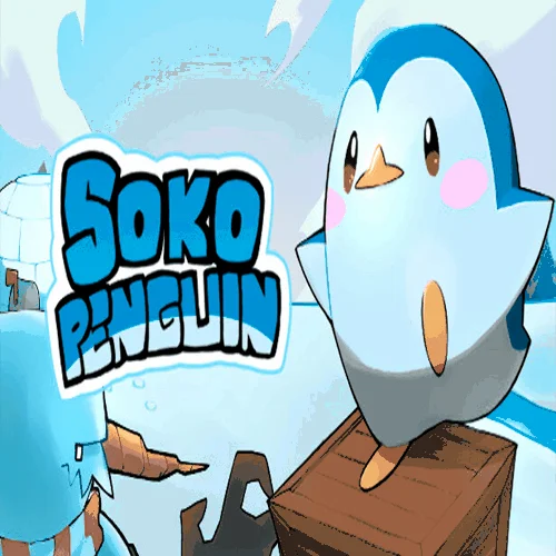 SokoPenguin | PS4/PS5 Турция