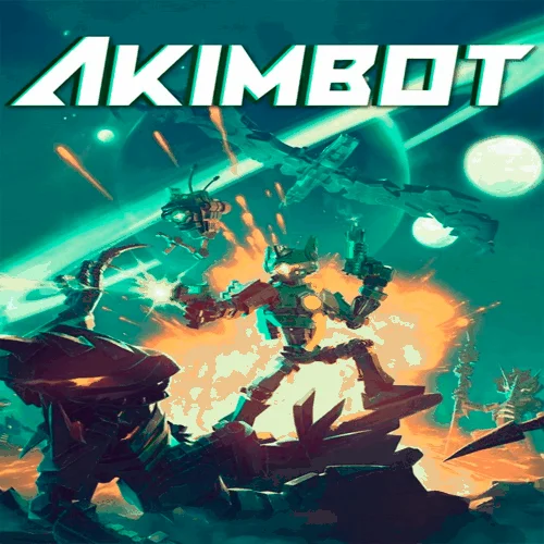 Akimbot / Акимбот | PS5 Турция