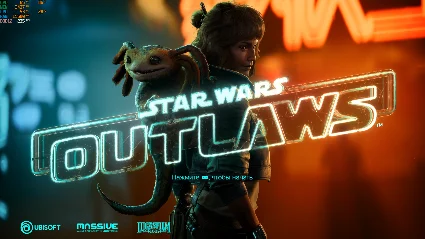 Star Wars : Outlaws Ultimate оффлайн гарантия + все DLC