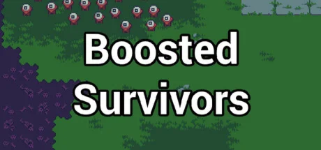 Boosted Survivors  АВТОДОСТАВКА STEAM РОССИЯ
