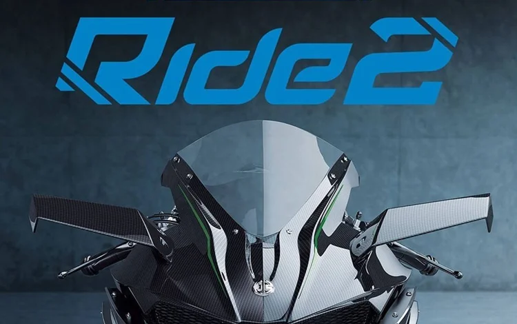 RIDE 2  (ключ steam РФ, СНГ)