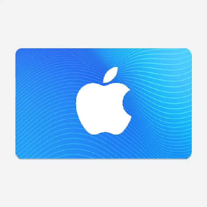 ⭐Instantly | Apple 10-1000 TRY | Recharge card | SBP⭐