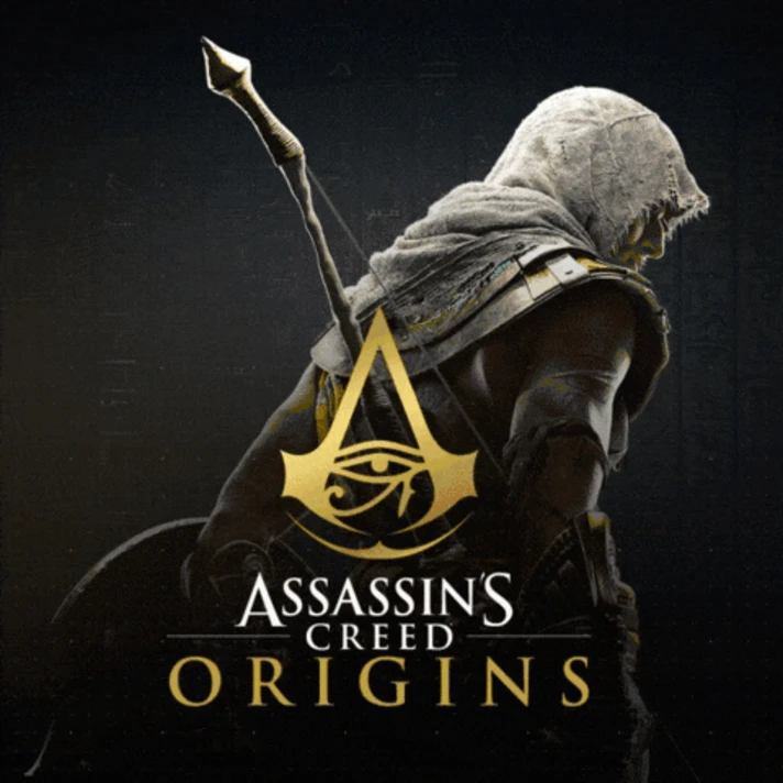 🟢 Assassin´s Creed Origins❗️XBOX One & X|S 🟢 TR