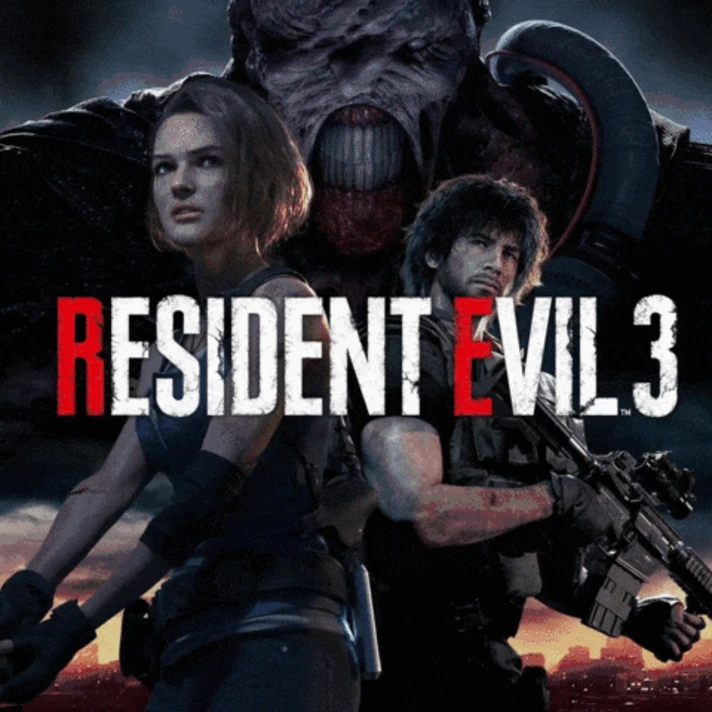 🟢 RESIDENT EVIL 3❗️XBOX One & X|S 🟢 TR