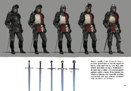 Kingdom Come: Deliverance – Artbook DLC STEAM ⚡ ️АВТО