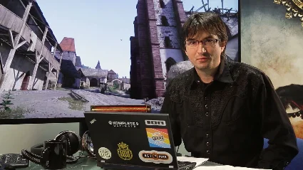 Kingdom Come: Deliverance – OST Atmospheres  Additiona