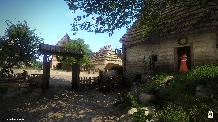 Kingdom Come: Deliverance STEAM•RU ⚡️AUTODELIVERY 💳0%