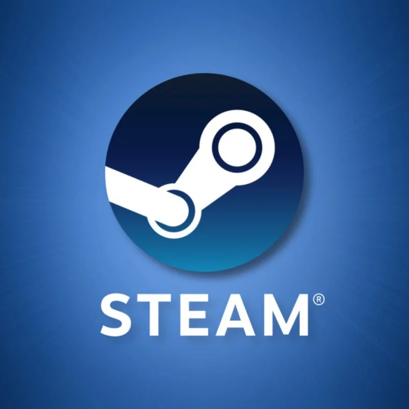  Новый аккаунт Steam KZ, TR, AR, UA, USA, PL, JP, IN