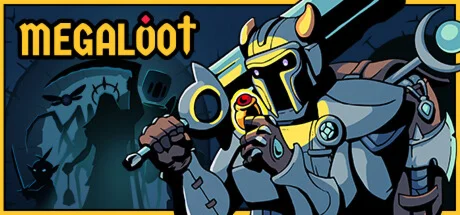 Megaloot  АВТОДОСТАВКА STEAM РОССИЯ