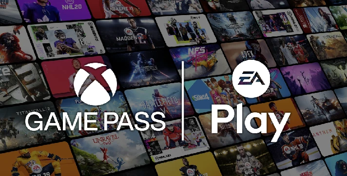 ☑️⭐Xbox Game Pass for PC - 14 Days 1 Month + Ea Play⭐☑️