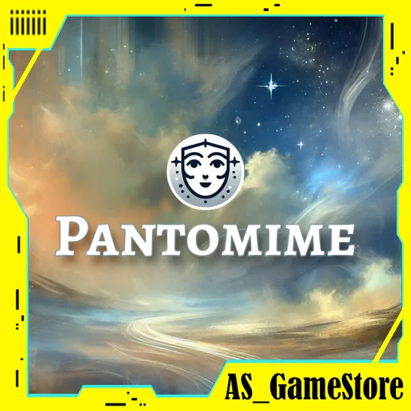️Pantomime | ПК Epic Games EGS️