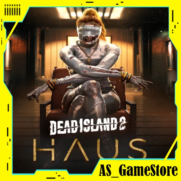 Dead Island 2 - Haus |DLC| ПК Epic Games EGS