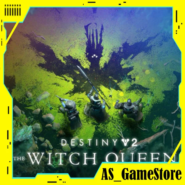 Дестини 2 Королева ведьма / Destiny 2 | ПК Epic Games