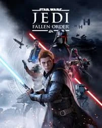 STAR WARS Jedi: Fallen Order Epic Account Global Email