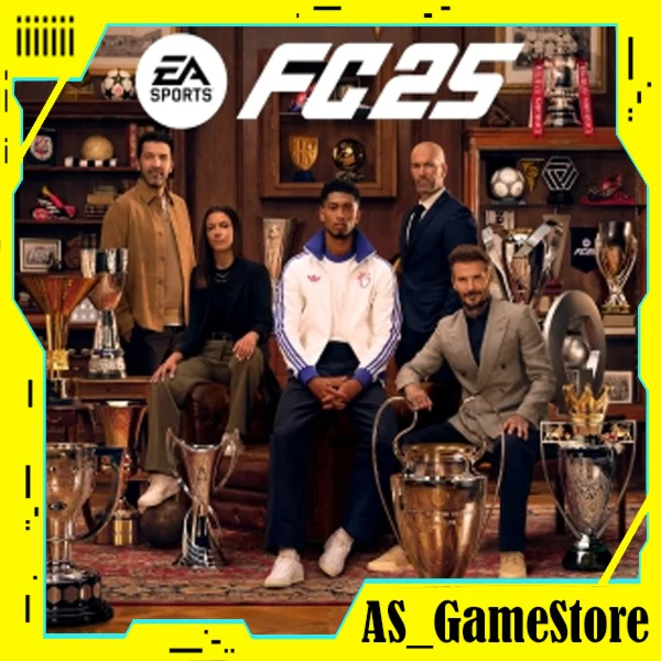 EA SPORTS FC 25 / Фифа 25 / ФК 25 | PS4/PS5 Турция