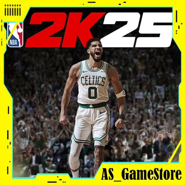 NBA 2K25 / НБА25 / НБА 25 | PS4/PS5 Турция