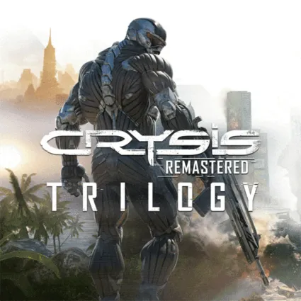 🔴 Crysis Remastered Trilogy ❗ ️PS4/PS5 🔴 Турция