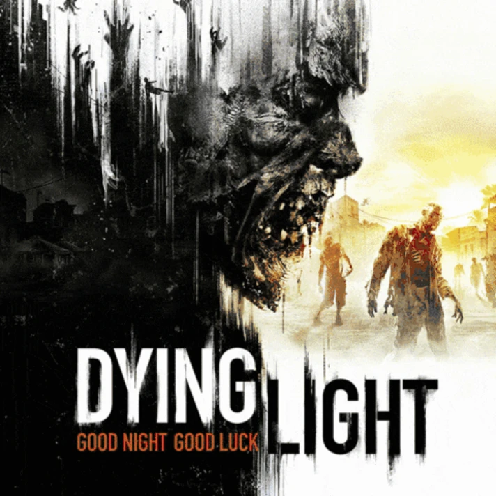 🔴 Dying Light Definitive Edition❗️PS4/PS5 🔴 TR