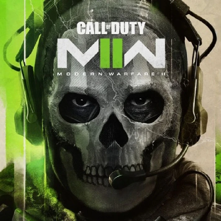 💎Call of duty MW 2 (2022) 💎 Skip the queue💎