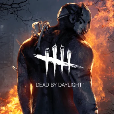 DEAD BY DAYLIGHT XBOX КЛЮЧ