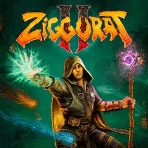  Ziggurat 2️PS4/PS5  Турция