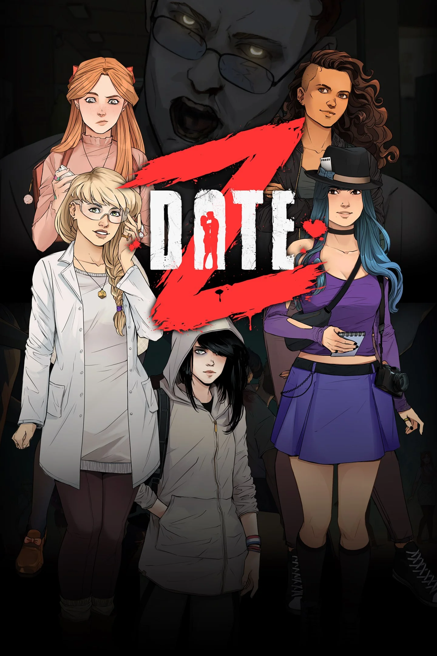 Date Z XBOX Быстрая доставка