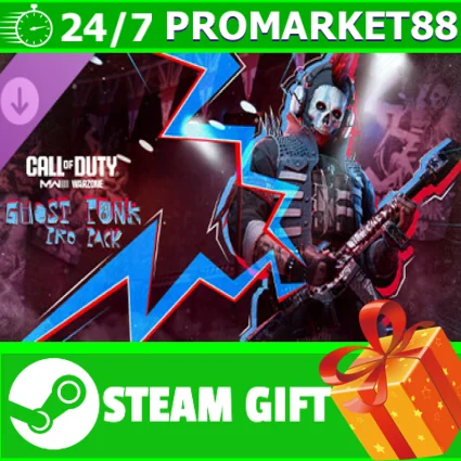 ⭐ ️ Call of Duty®: Modern Warfare® III - Tracer Pack: Gh