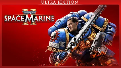 Warhammer 40,000: Space Marine 2 - Ultra Steam Оффлайн