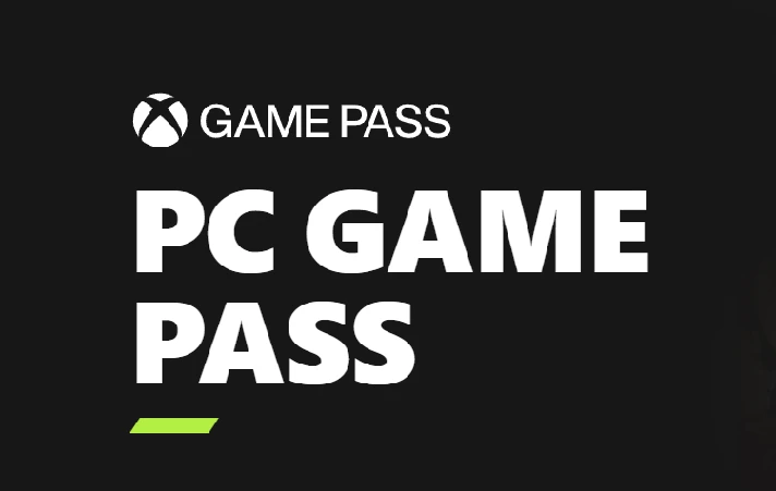 ☑️⭐Xbox Game Pass for PC - 14 Days 1 Month + Ea Play⭐☑️