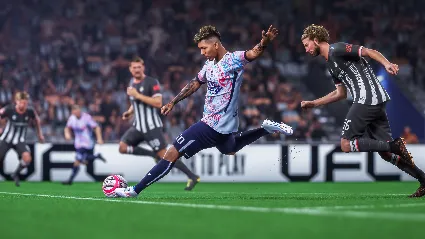 Ultimate UFL club Xbox Series X|S