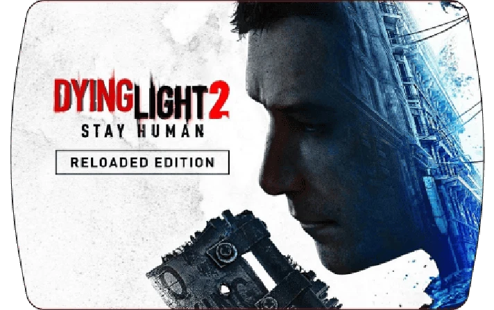 Dying Light 2 Reloaded Edition (Steam)  🔵RU-CIS