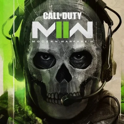 Call of duty MW2 (2022) + Без очереди + от 24 часов