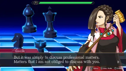 Ace Attorney Investigations Collection Xbox One  X|S