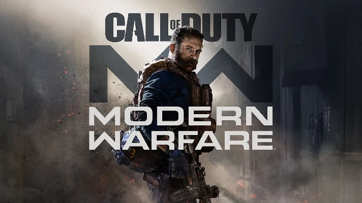 Skip the line✅Call of Duty Modern Warfare (2019) rent✅