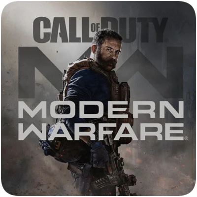 Call of Duty Modern Warfare (2019) аренда от 24 часов