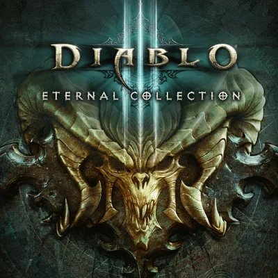 DIABLO III: ETERNAL COLLECTION XBOX КЛЮЧ