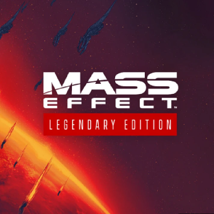 MASS EFFECT LEGENDARY ✅(ORIGIN/EA APP/GLOBAL)+GIFT