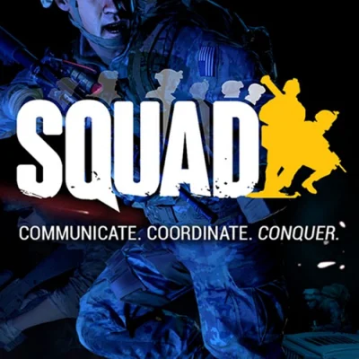 SQUAD / COMMANDER EDITIONSTEAM КЛЮЧ/RU