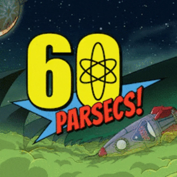 🔴 60 Parsecs!❗️PS4/PS5 🔴 Türkiye