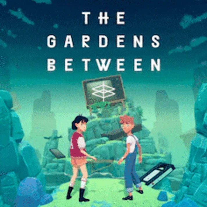 🔴 The Gardens Between❗️PS4/PS5 🔴 Türkiye