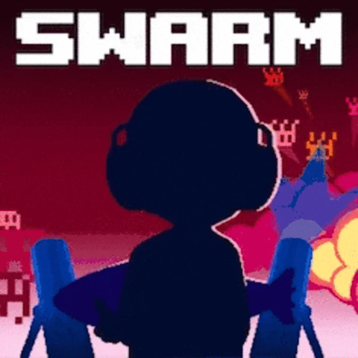 🔴 SWARM❗️PS4/PS5 🔴 Türkiye