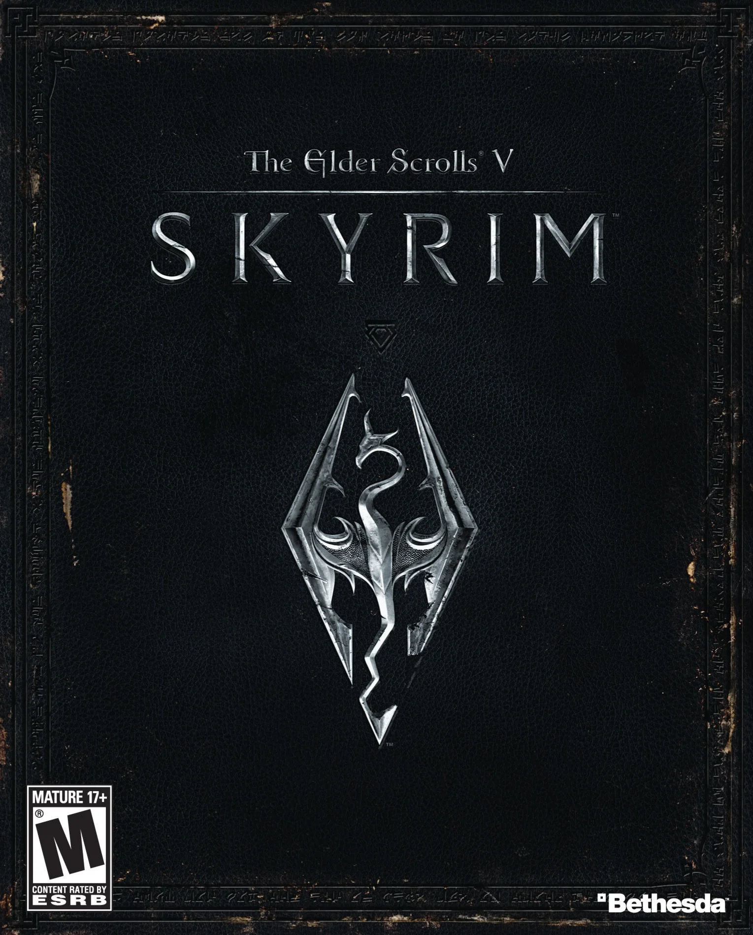 The Elder Scrolls V SkyrimКупить ключ SteamСкайрим
