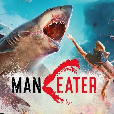 MANEATER РУ+СНГ STEAM КЛЮЧ