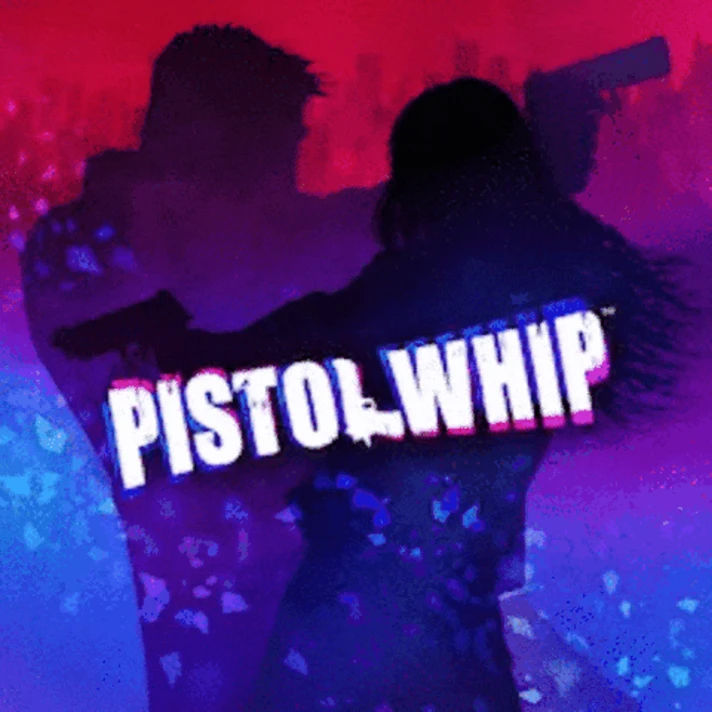 🔴 Pistol Whip❗️PS4/PS5 🔴 Türkiye